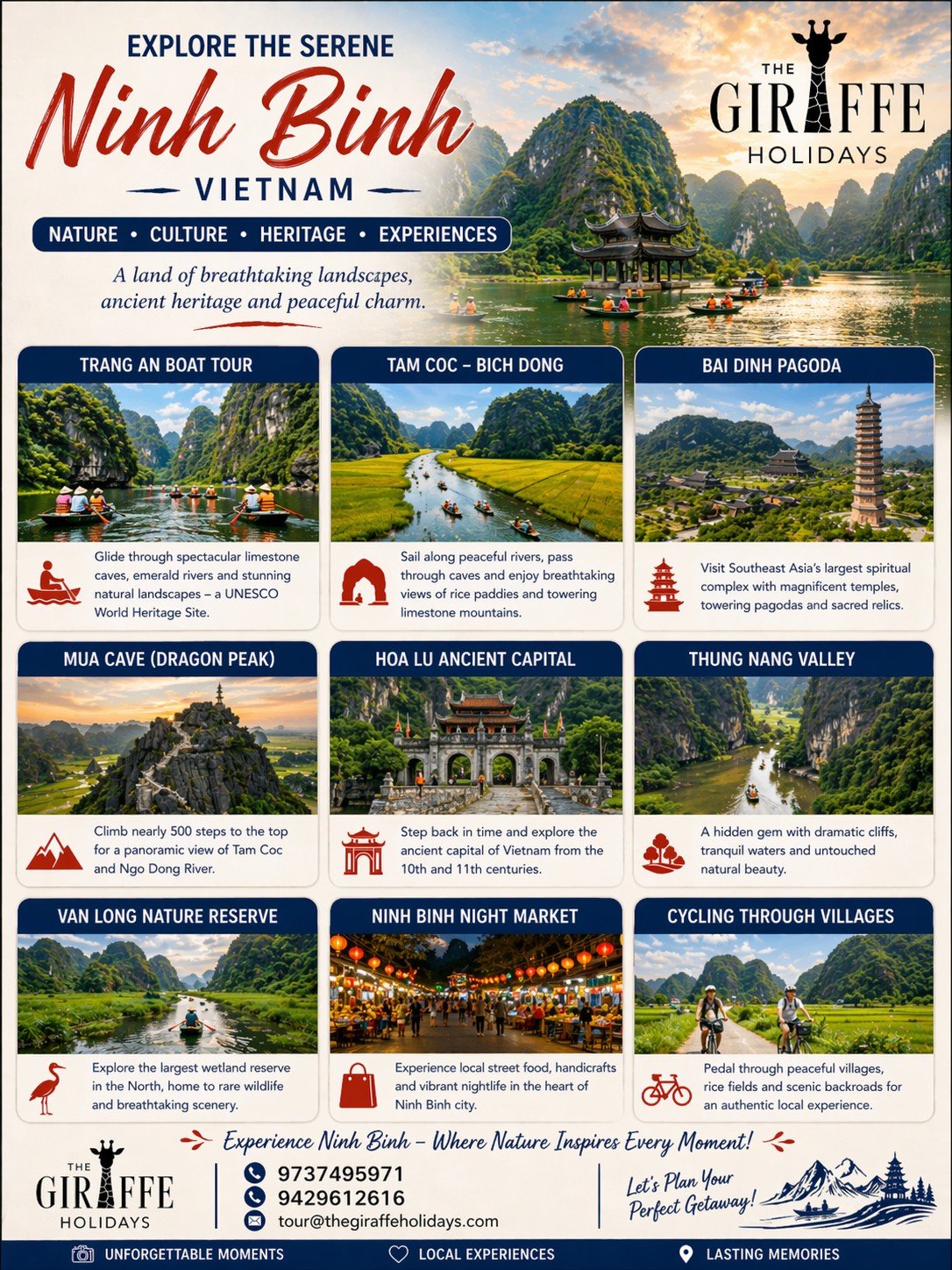 Ninh Binh